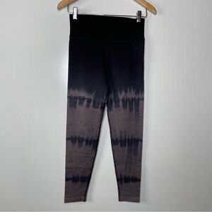 Offline by Aerie Seamless Tie-Dye Hi-Rise Leggings Small
